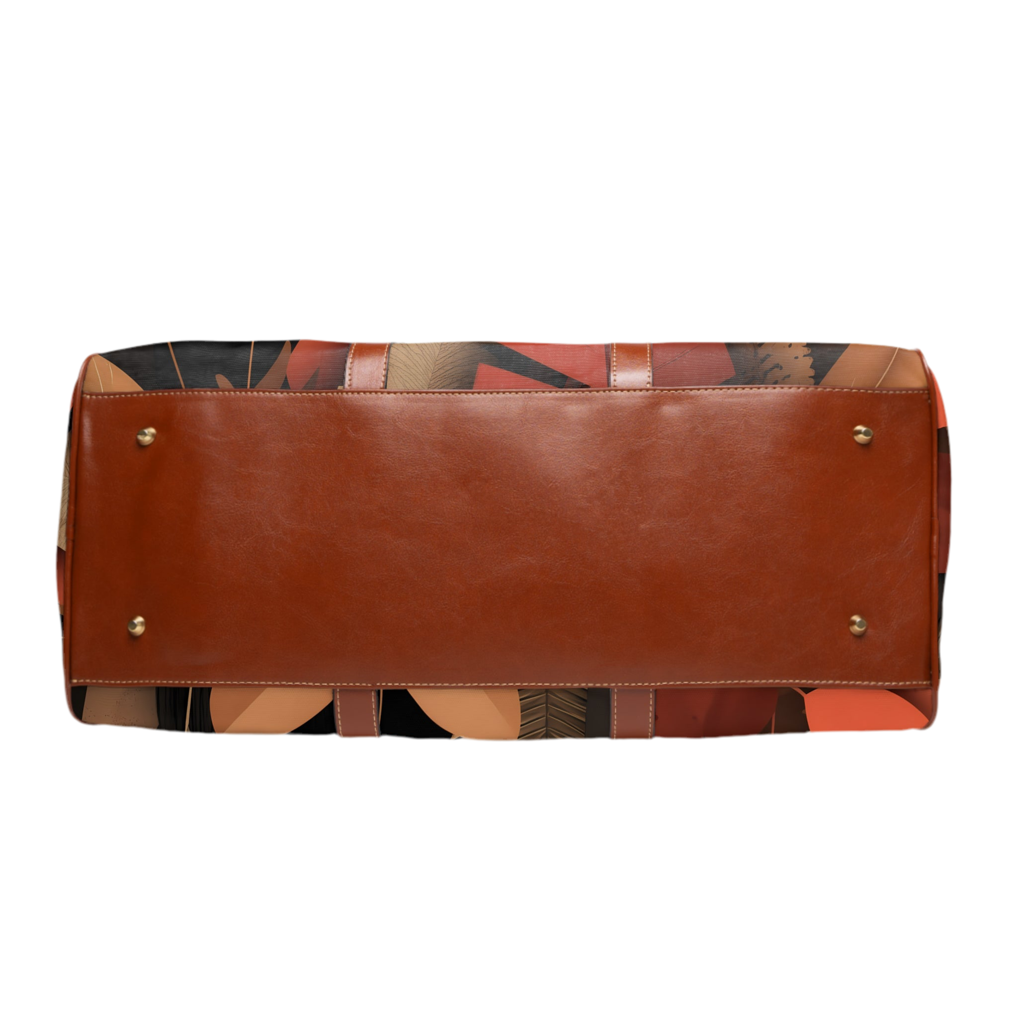 Maison Verne Reisetasche "Harvest Melody" - Golden Autumn No. 18