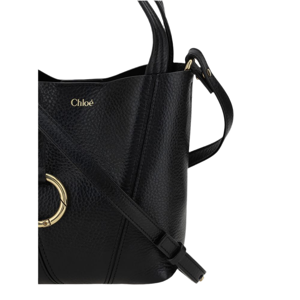 Chloé Spin Shoulder Bag