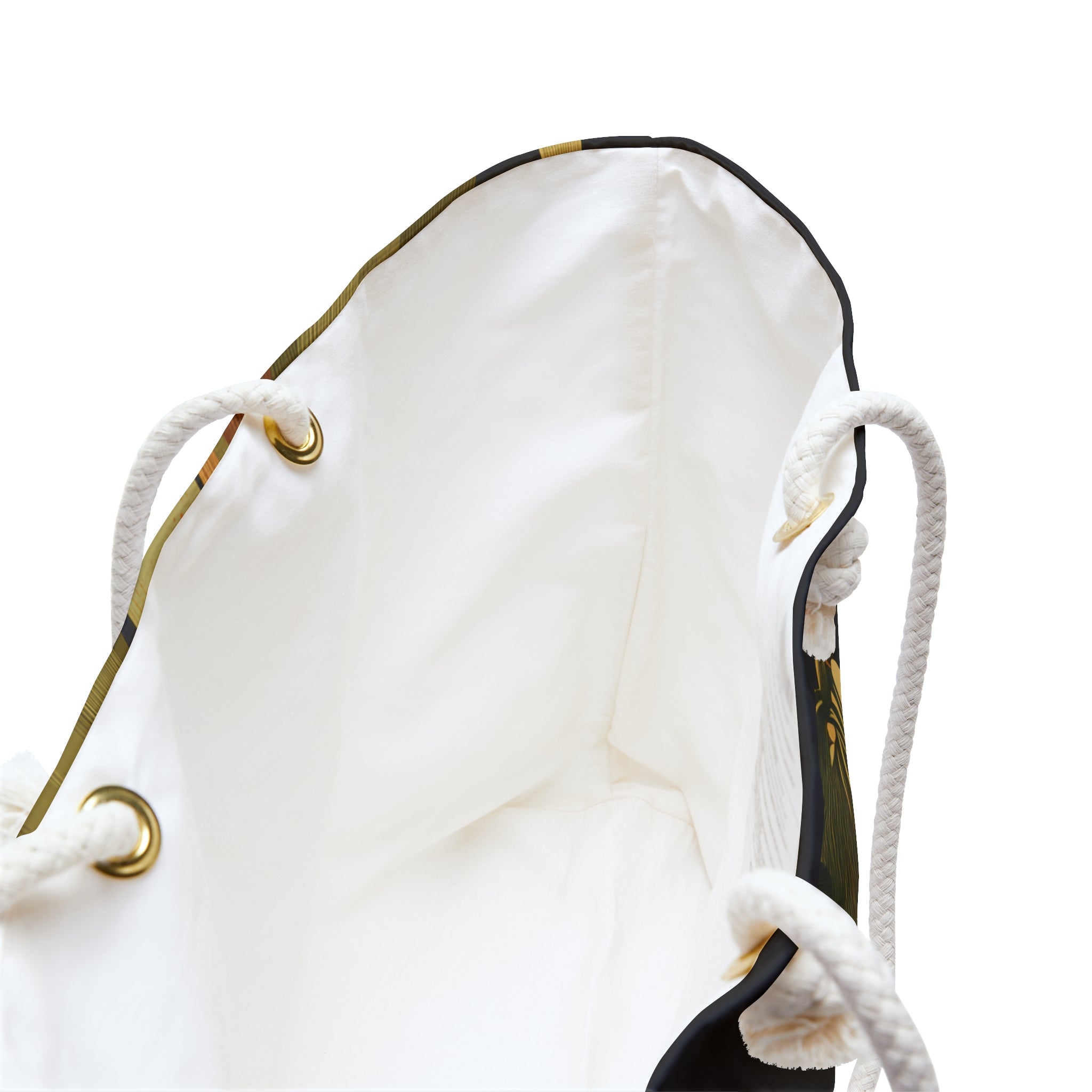 Weekender Bag "Ember in the Leaves" - Wilderness Whisper No. 50
