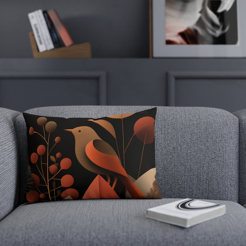 Maison Verne Zierkissen "Harvest Melody" - Golden Autumn No. 18