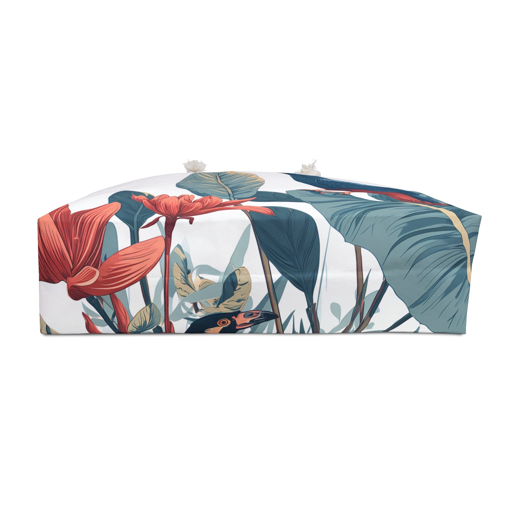 Weekender Bag "Tropical Reverie" - Wilderness Whisper No. 41
