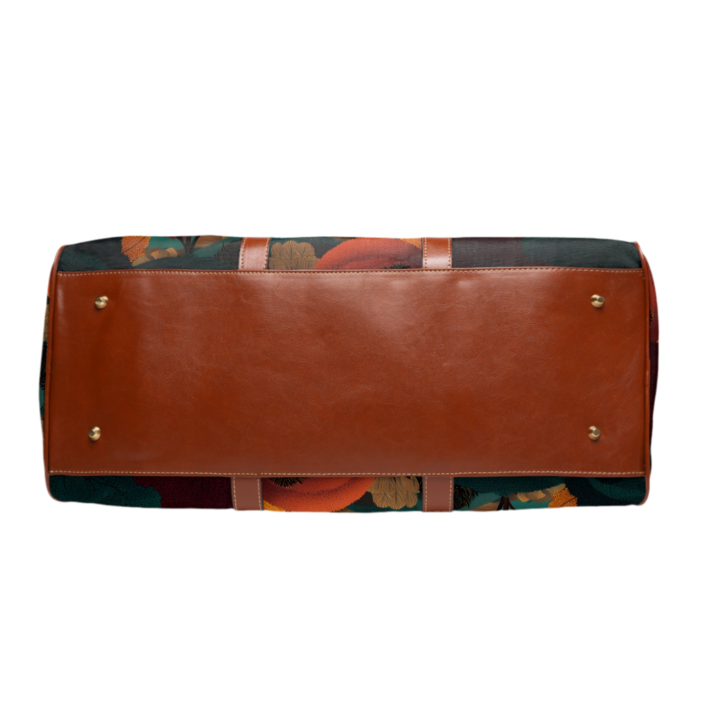 Maison Verne Reisetasche "Golden Retreat" - Golden Autumn No. 44