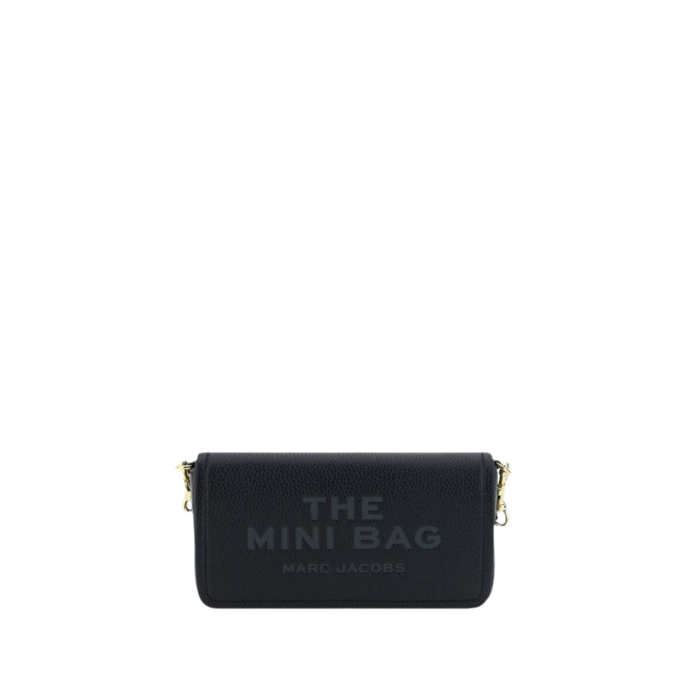Marc Jacobs The Mini Bag Shoulder Bag