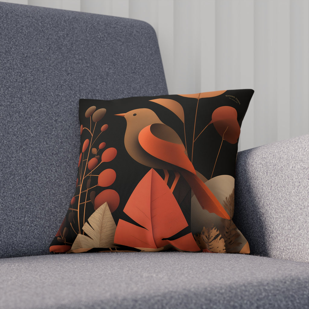 Maison Verne Zierkissen "Harvest Melody" - Golden Autumn No. 18