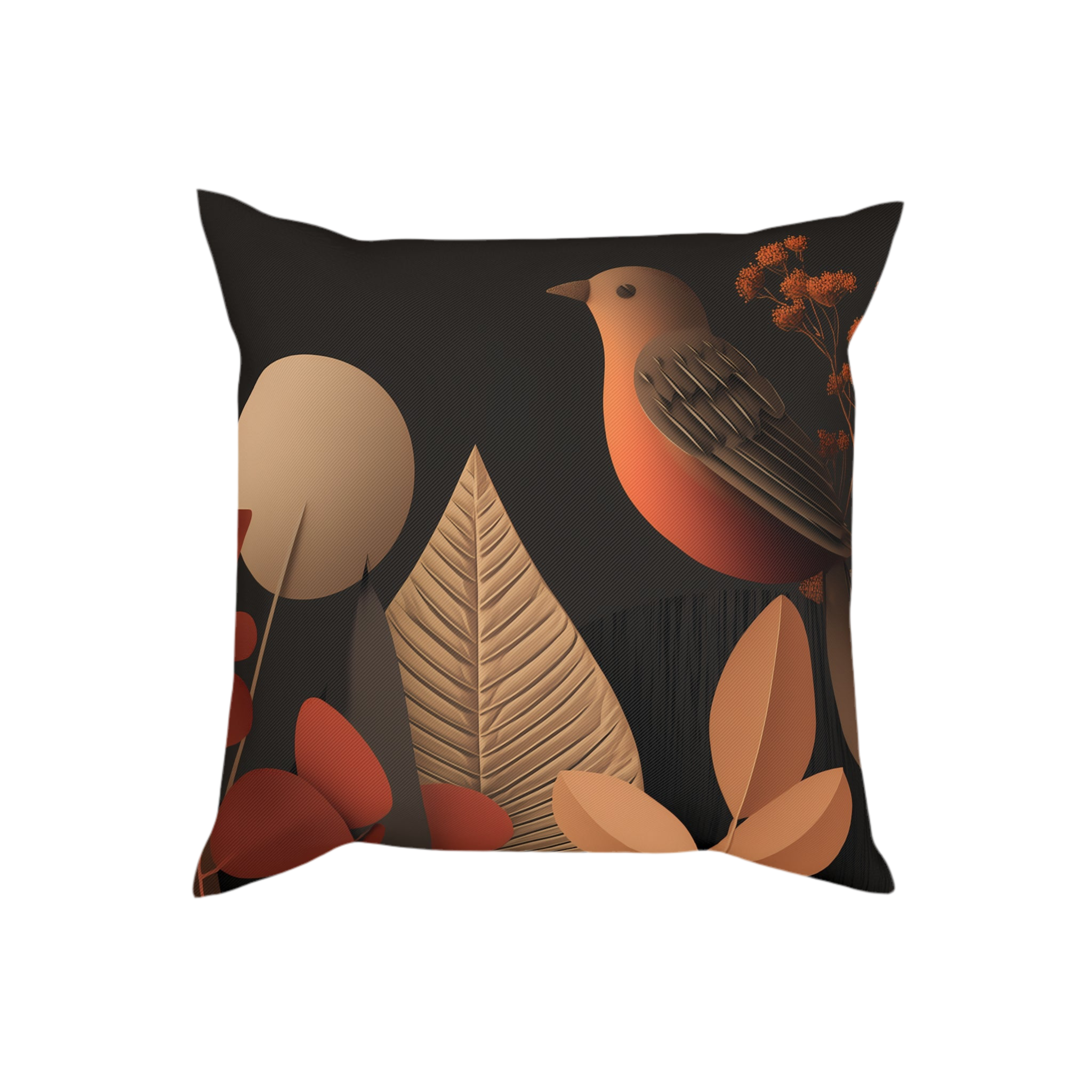 Maison Verne Zierkissen "Harvest Melody" - Golden Autumn No. 18