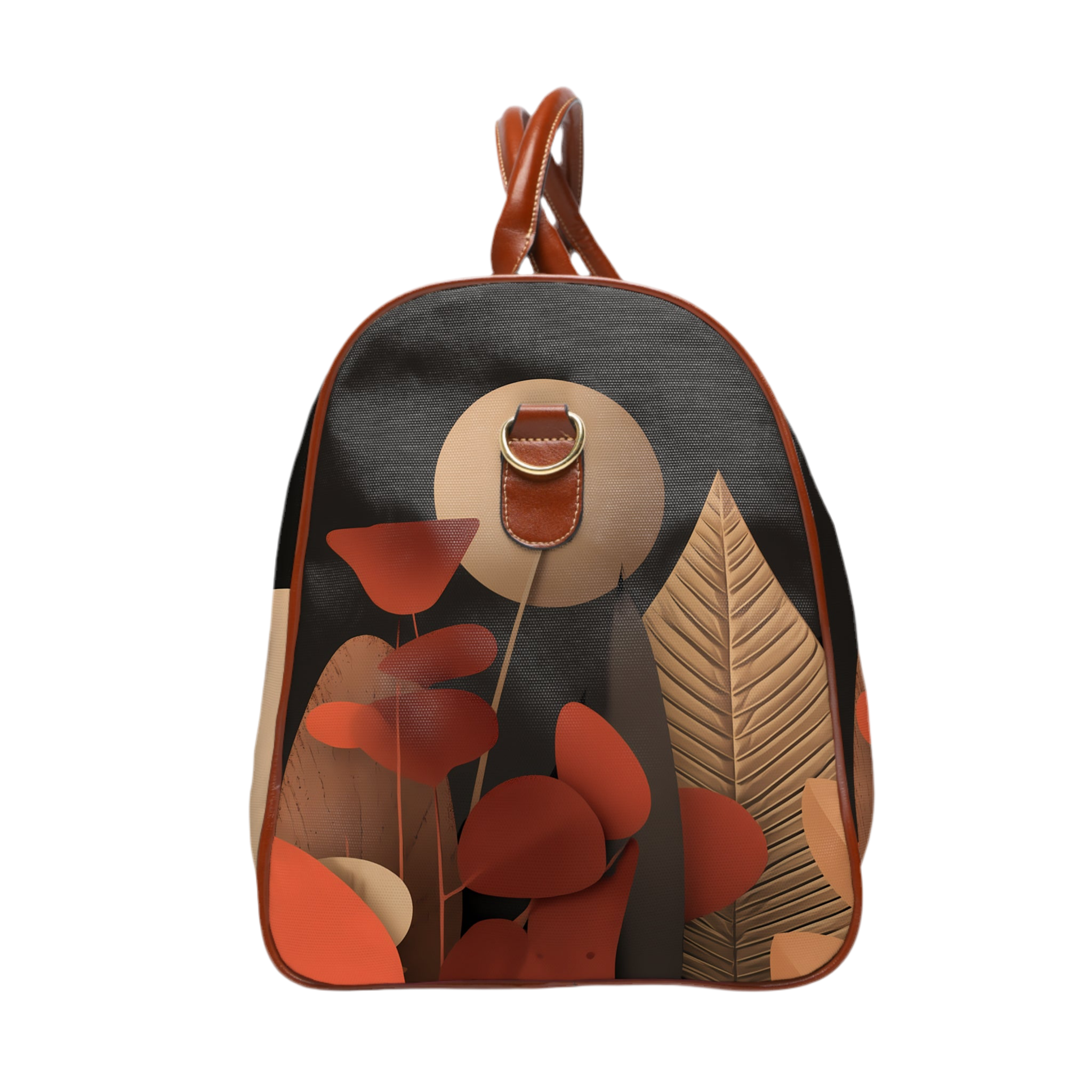 Maison Verne Reisetasche "Harvest Melody" - Golden Autumn No. 18