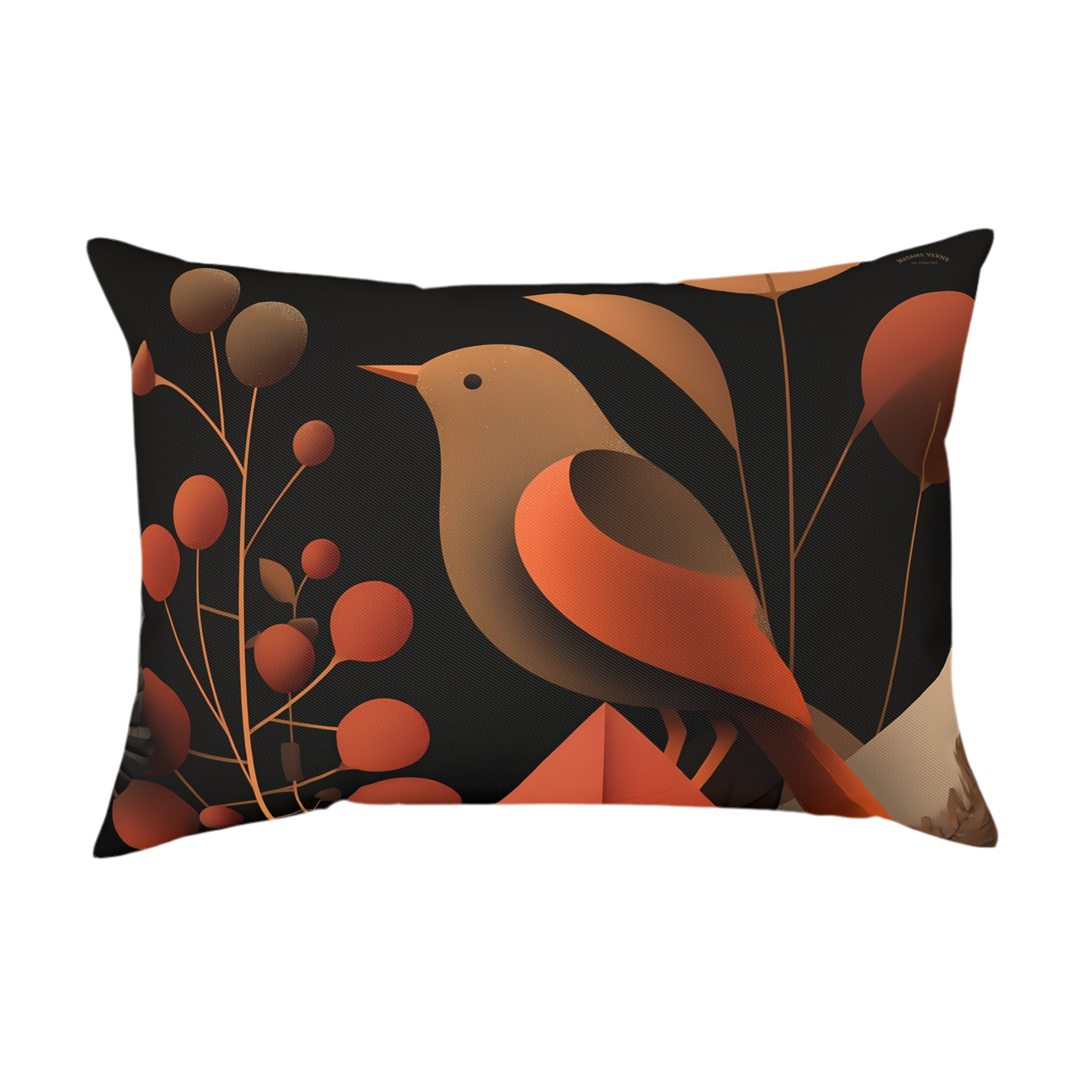 Maison Verne Zierkissen "Harvest Melody" - Golden Autumn No. 18