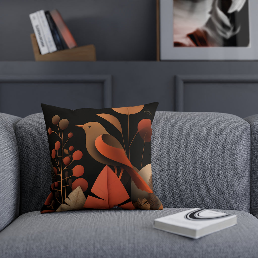 Maison Verne Zierkissen "Harvest Melody" - Golden Autumn No. 18
