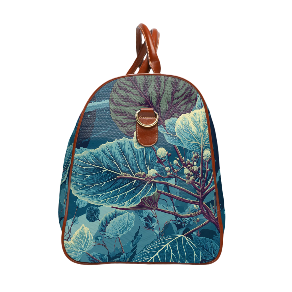 Reistas "Galactic Veins" - Cosmic Botanicals nr. 89