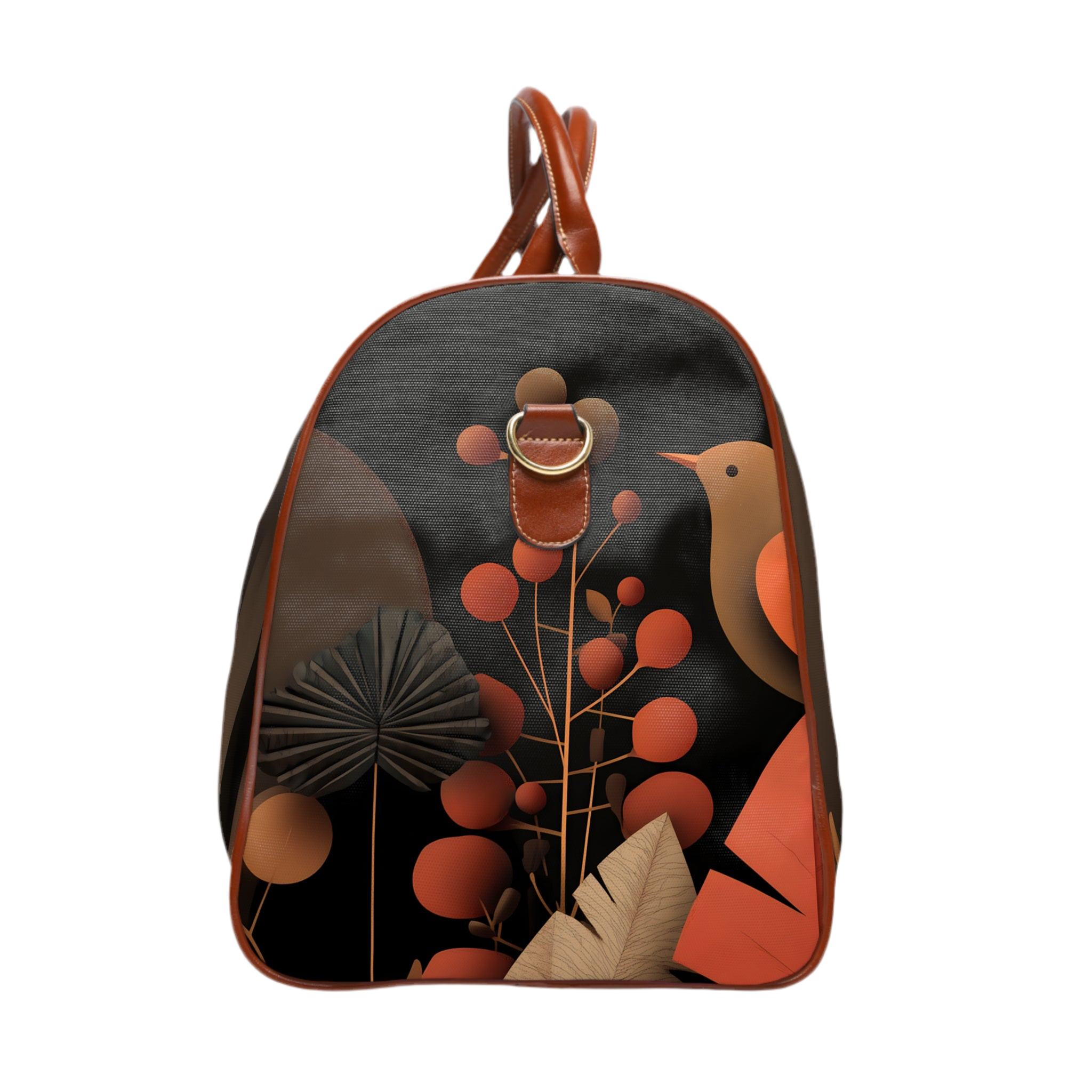 Maison Verne Reisetasche "Harvest Melody" - Golden Autumn No. 18