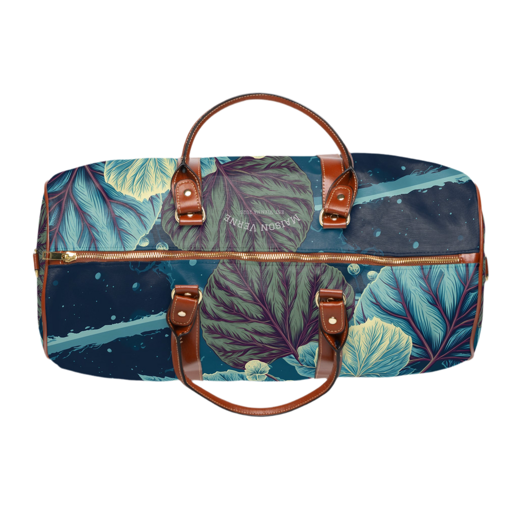 Reistas "Galactic Veins" - Cosmic Botanicals nr. 89