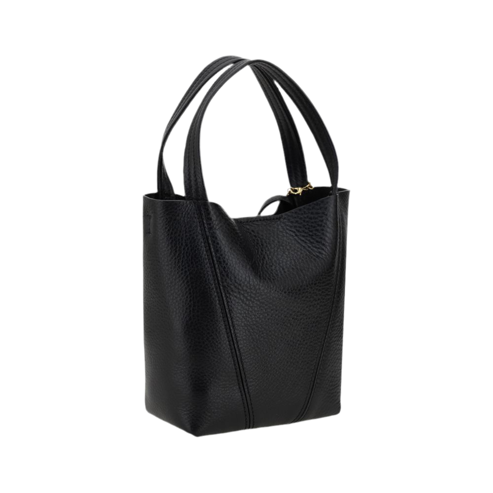 Chloé Spin Shoulder Bag