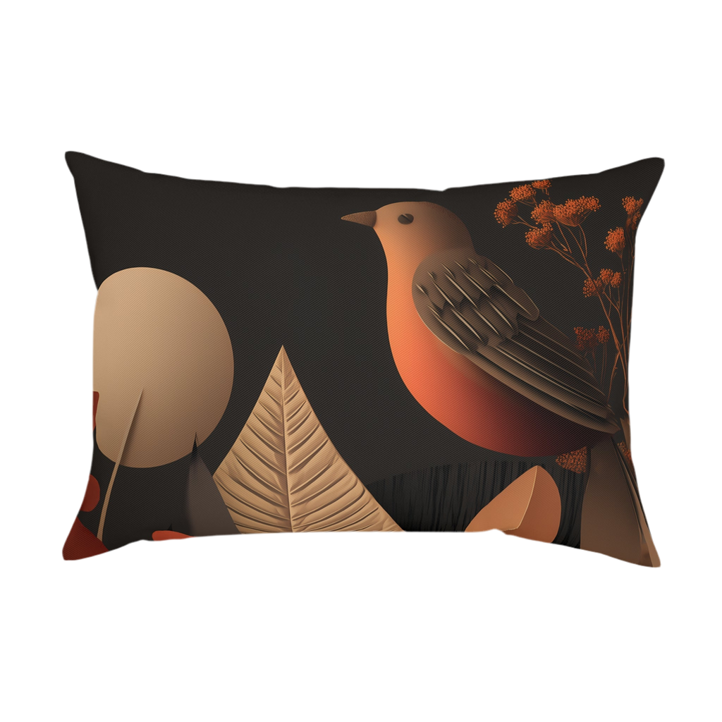 Maison Verne Zierkissen "Harvest Melody" - Golden Autumn No. 18