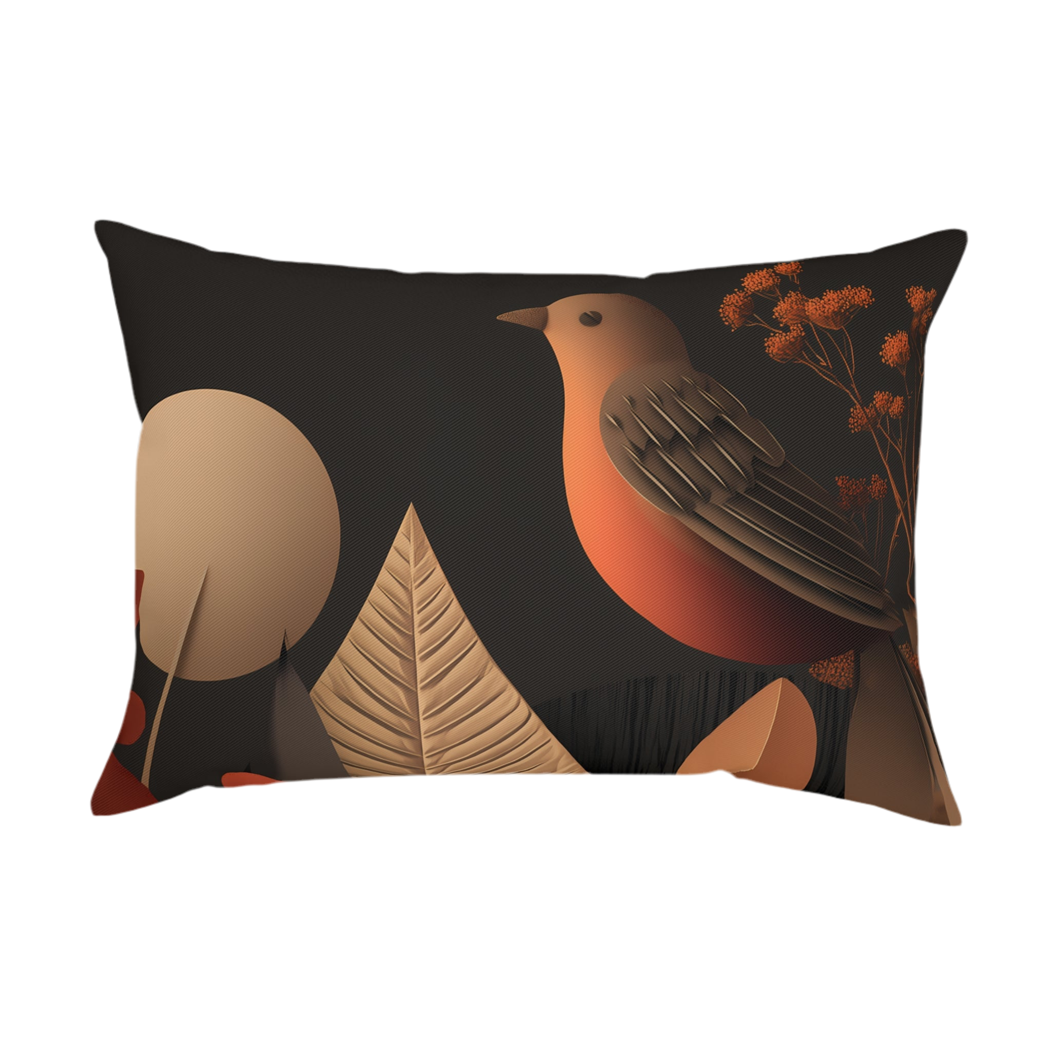 Maison Verne Zierkissen "Harvest Melody" - Golden Autumn No. 18