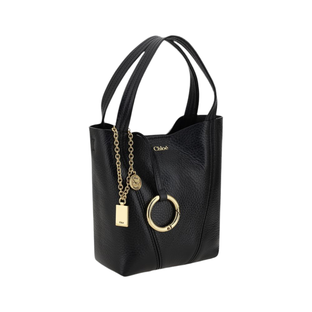 Chloé Spin Shoulder Bag